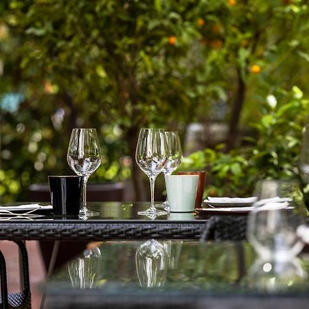 הונדאריבה Villa Magalean Hotel & Spa מראה חיצוני תמונה