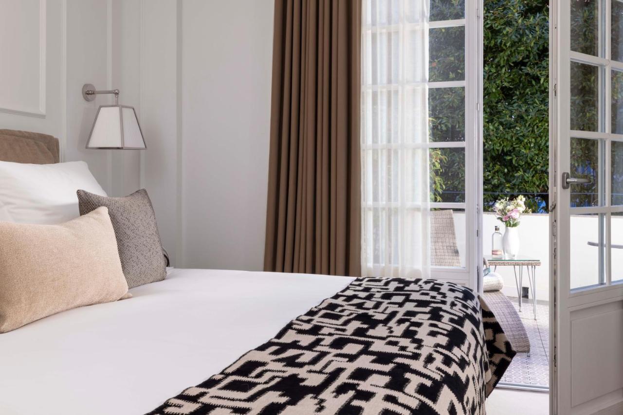 הונדאריבה Villa Magalean Hotel & Spa מראה חיצוני תמונה