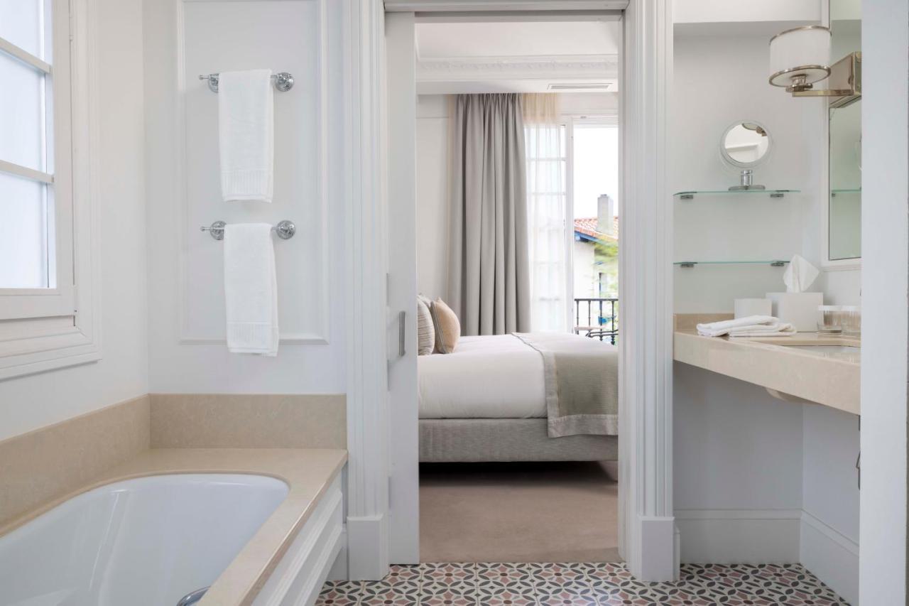 הונדאריבה Villa Magalean Hotel & Spa מראה חיצוני תמונה