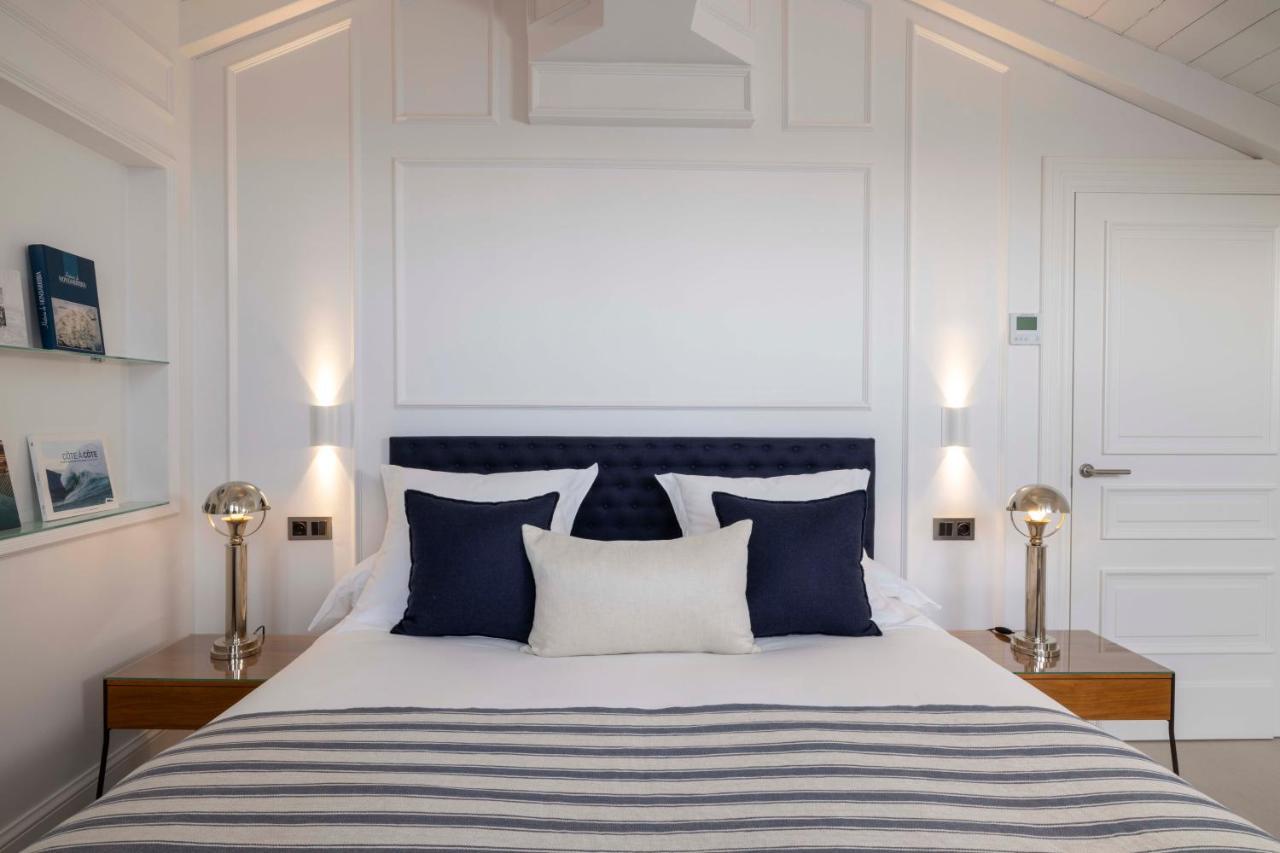הונדאריבה Villa Magalean Hotel & Spa מראה חיצוני תמונה