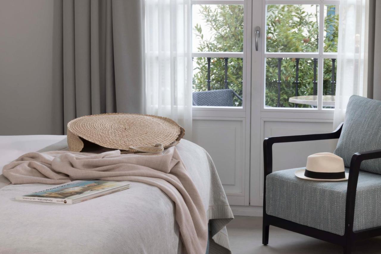 הונדאריבה Villa Magalean Hotel & Spa מראה חיצוני תמונה