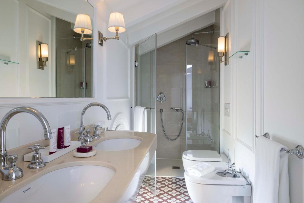הונדאריבה Villa Magalean Hotel & Spa מראה חיצוני תמונה