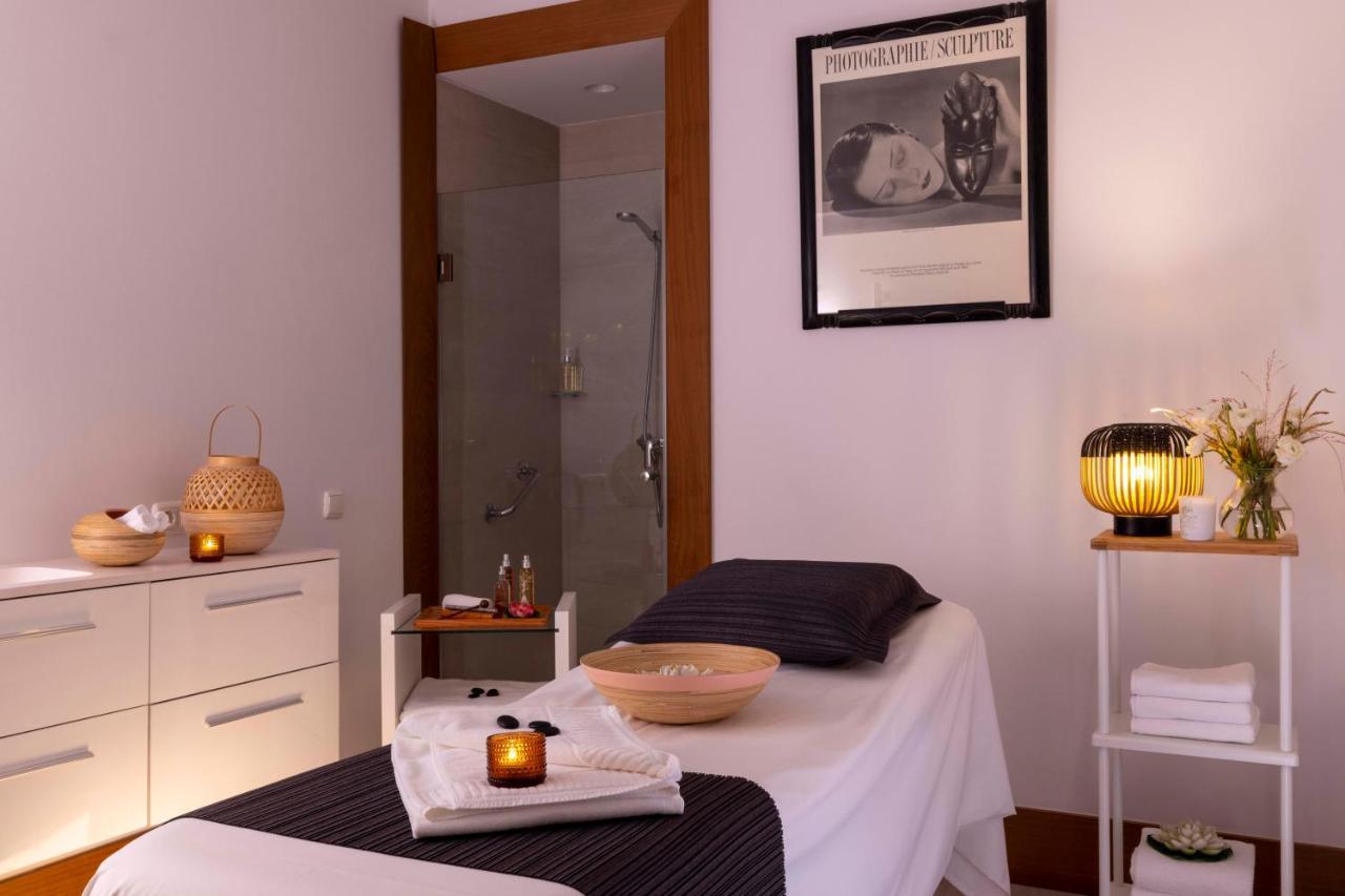 הונדאריבה Villa Magalean Hotel & Spa מראה חיצוני תמונה
