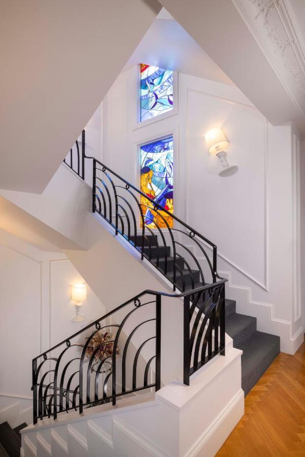 הונדאריבה Villa Magalean Hotel & Spa מראה חיצוני תמונה