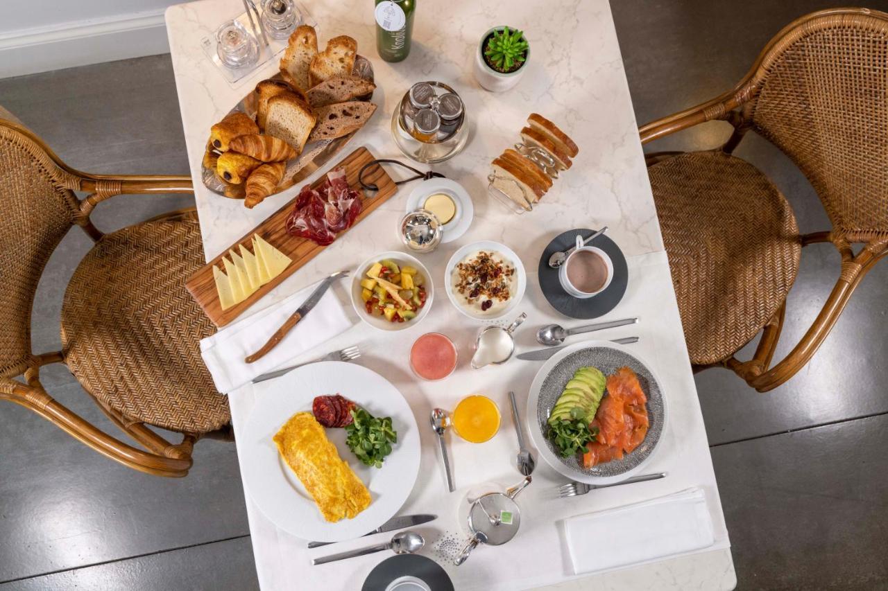 הונדאריבה Villa Magalean Hotel & Spa מראה חיצוני תמונה