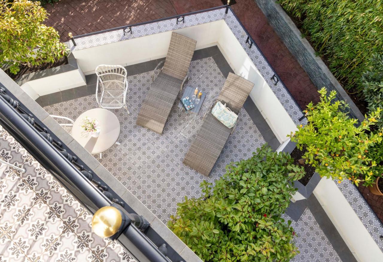 הונדאריבה Villa Magalean Hotel & Spa מראה חיצוני תמונה