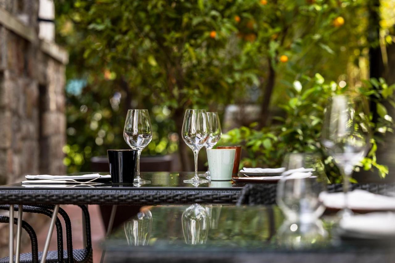 הונדאריבה Villa Magalean Hotel & Spa מראה חיצוני תמונה